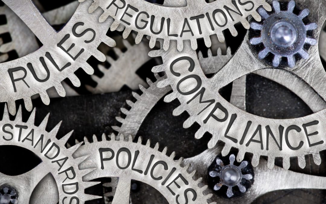 A Few Key Differences in US and UK Company Law
