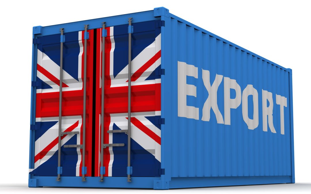UK Exporter’s Introduction to US Taxes