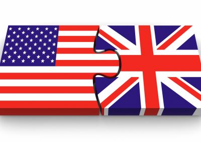 Bringing Revenue from US Operations Back to the UK