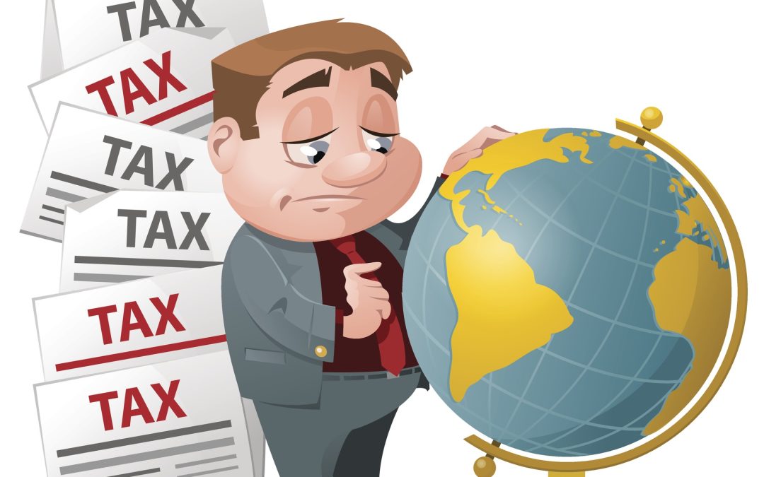 UK Corporation Tax Rates Are Rising – Implications for US-UK Cross-Border Enterprises