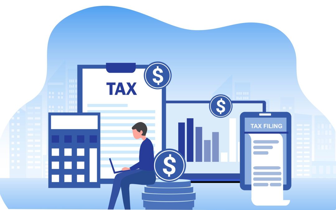 4 Reasons Your UK Company May Need to File a US Tax Return
