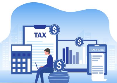 4 Reasons Your UK Company May Need to File a US Tax Return