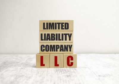 You’ve registered a US LLC:  Now what?