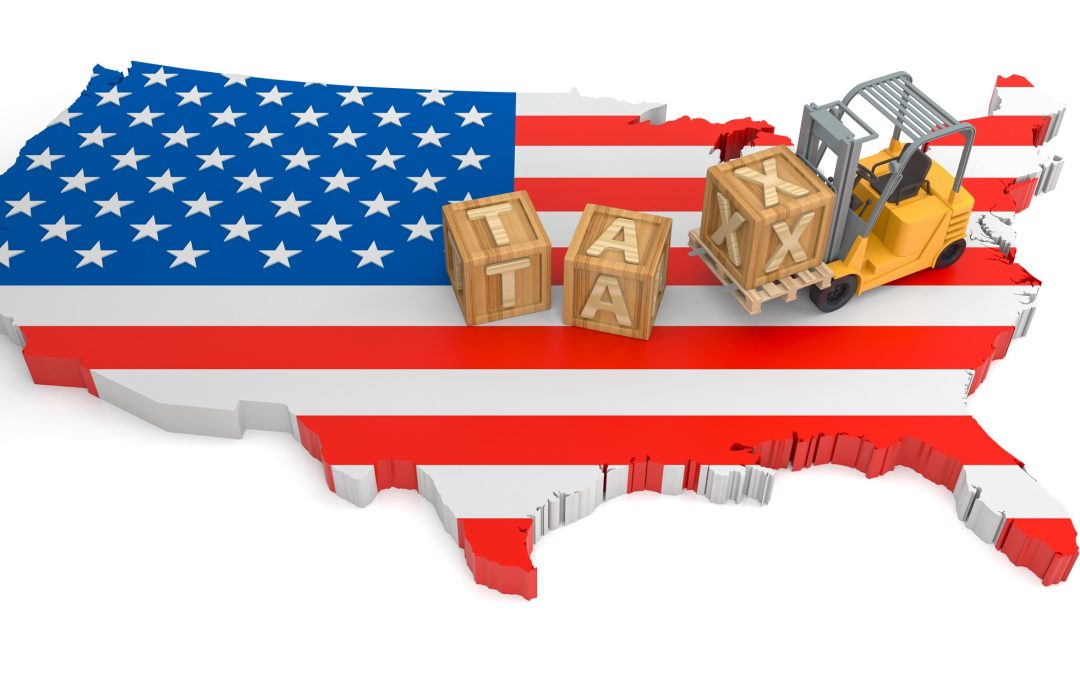 Can that State Really Tax Us?  Understanding P.L. 86-272