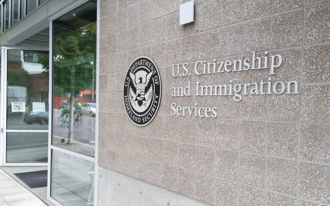 The I-9:  Right to Work Checks in the US