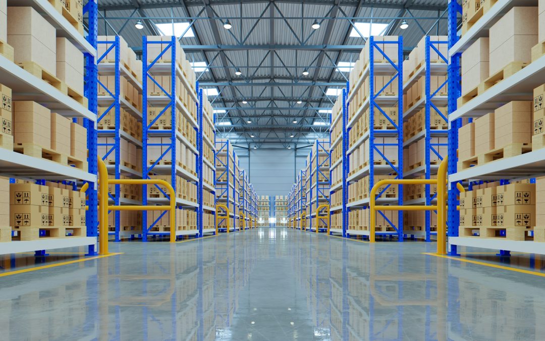 Think twice before establishing a warehouse or 3PL in these US states