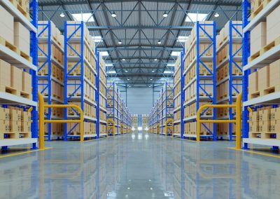 Think twice before establishing a warehouse or 3PL in these US states