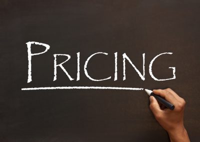 Six ways to price services delivered between a UK company its US affiliate