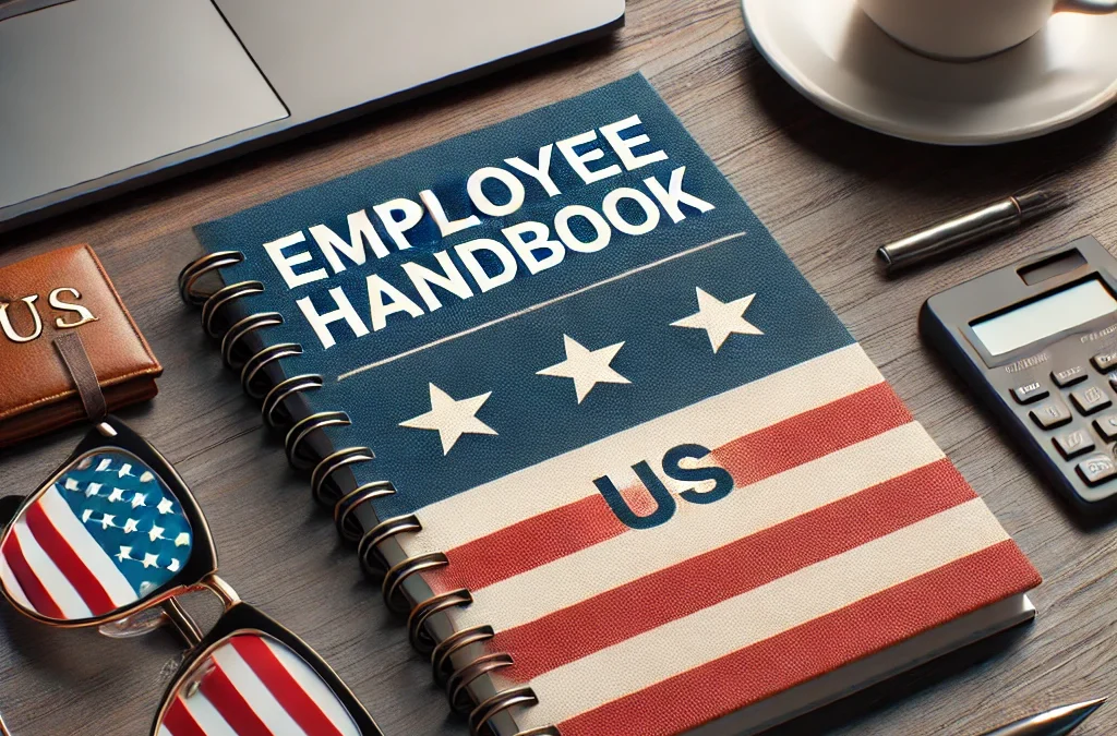 Do you really need an employee handbook in the US?