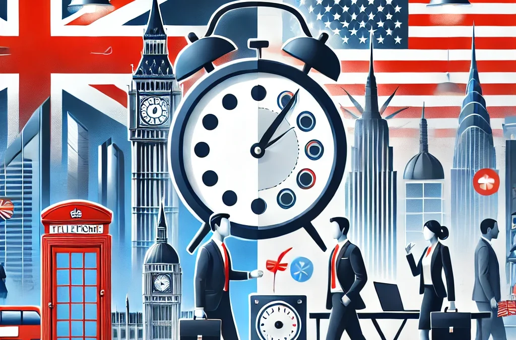 Understanding US overtime laws