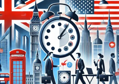 Understanding US overtime laws